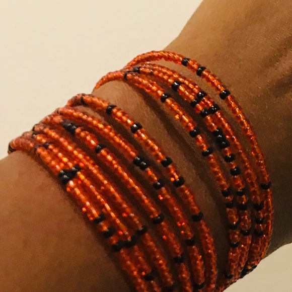 Maasai Bracelet - Picture 5 of 8